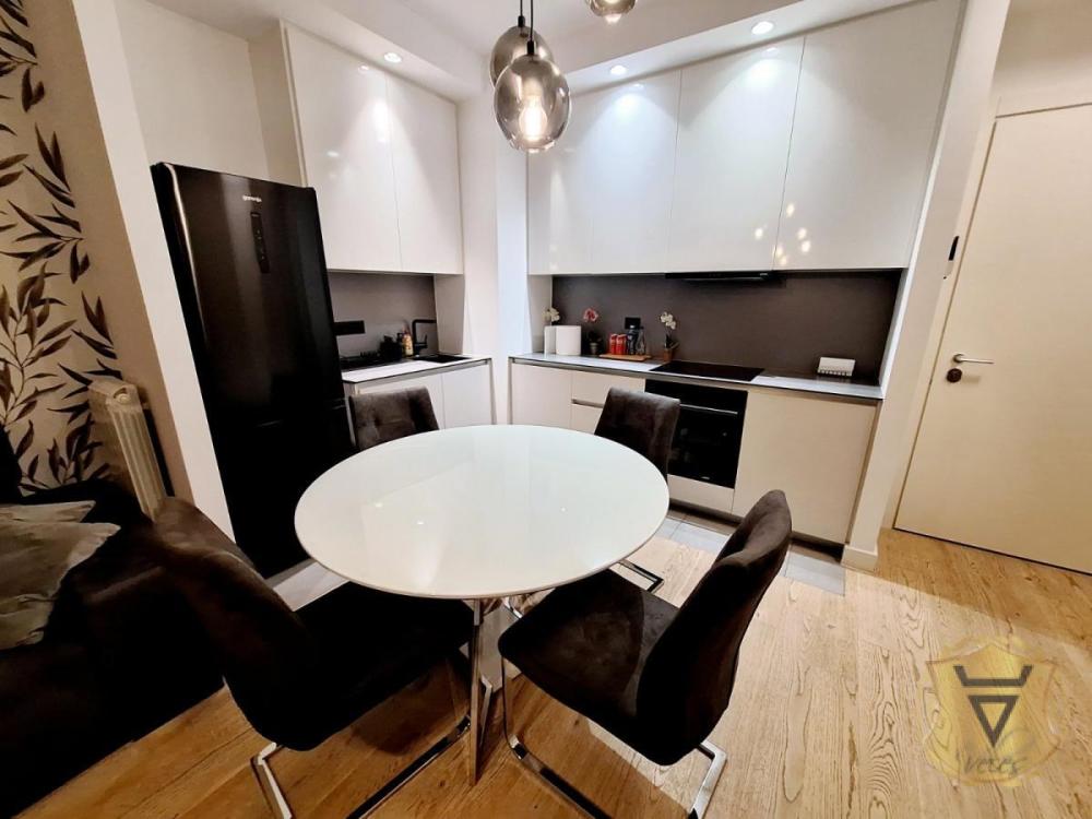 Slika 4 - Dvosoban stan za izdavanje, 56m2, 1.200€