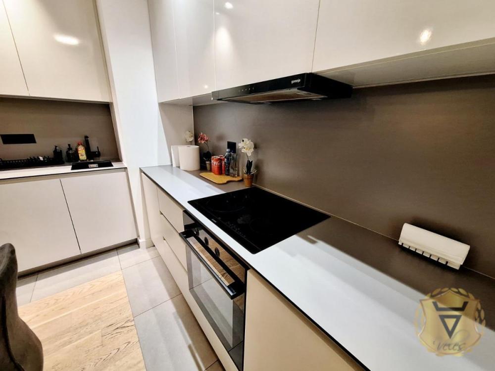 Slika 5 - Dvosoban stan za izdavanje, 56m2, 1.200€