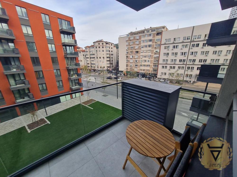 Slika 7 - Dvosoban stan za izdavanje, 60m2, 1.300€