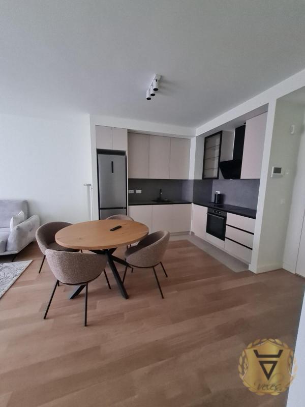 Slika 4 - Dvosoban stan za izdavanje, 60m2, 1.300€