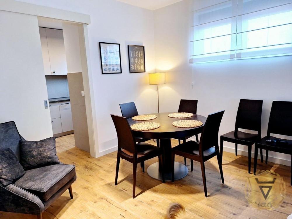 Slika 2 - Trosoban stan za izdavanje, 77m2, 1.300€