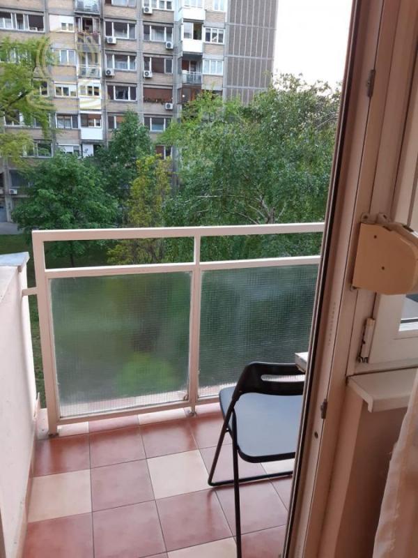 Slika 11 - Dvoiposoban stan za izdavanje, 50m2, 500€