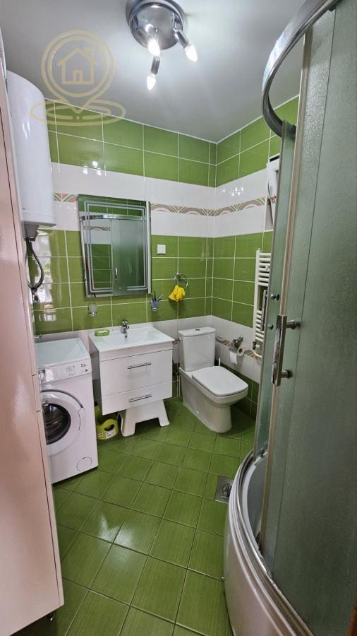 Slika 5 - Dvoiposoban stan za izdavanje, 50m2, 500€