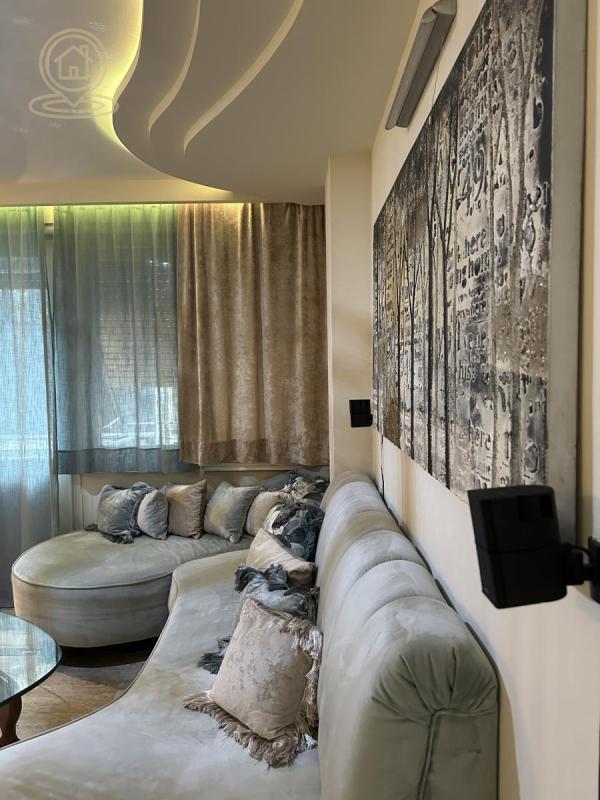 Glavna slika -Dvoiposoban stan za izdavanje, 66m2, 550€