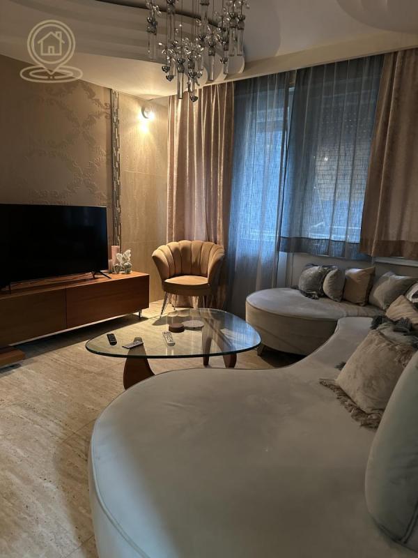 Slika 2 - Dvoiposoban stan za izdavanje, 66m2, 550€