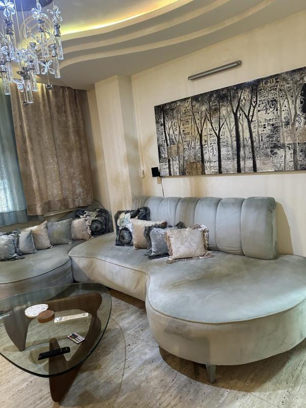 Slika 1 - Dvoiposoban stan za izdavanje, 66m2, 550€