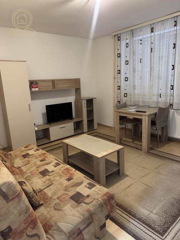 Glavna slika -Jednoiposoban stan za izdavanje, 30m2, 300€