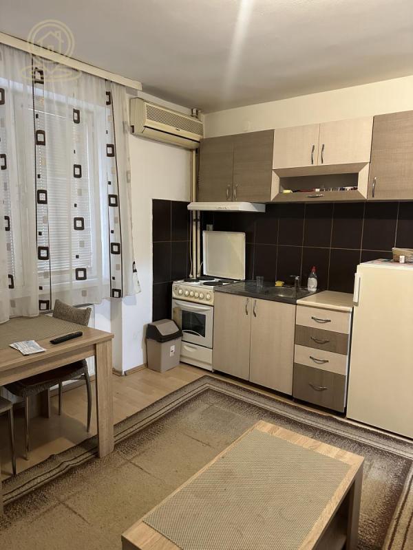 Slika 2 - Jednoiposoban stan za izdavanje, 30m2, 300€