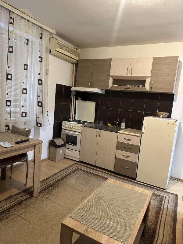 Slika 5 - Jednoiposoban stan za izdavanje, 30m2, 300€