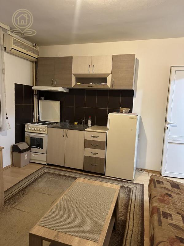 Slika 3 - Jednoiposoban stan za izdavanje, 30m2, 300€