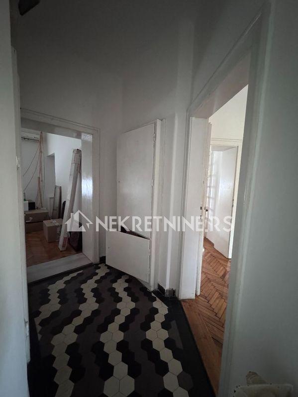 Slika 7 - Stojana Novakovića, Četvorosoban stan za izdavanje, 100m2, 1.350€