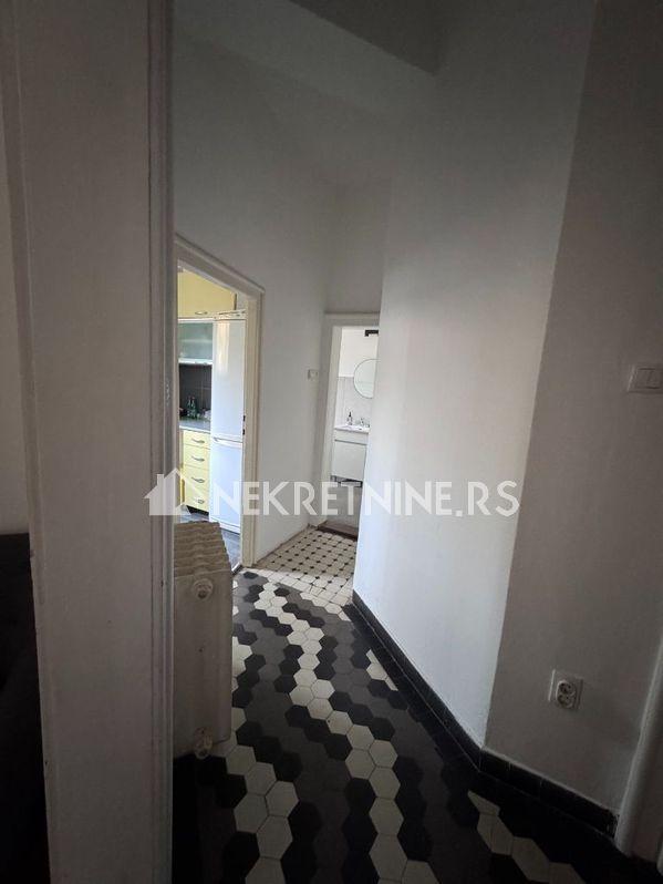 Slika 8 - Stojana Novakovića, Četvorosoban stan za izdavanje, 100m2, 1.350€