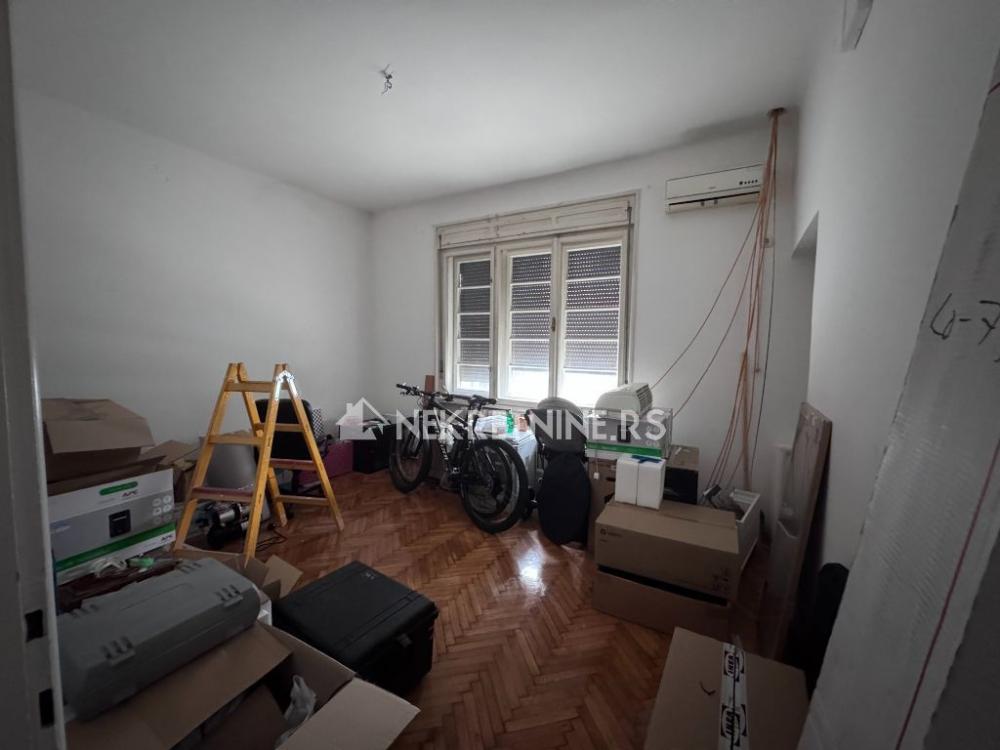 Slika 6 - Stojana Novakovića, Četvorosoban stan za izdavanje, 100m2, 1.350€