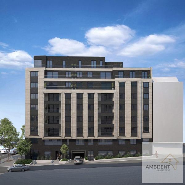 Slika 1 - Četvorosoban stan na prodaju, 113m2, 565.850€