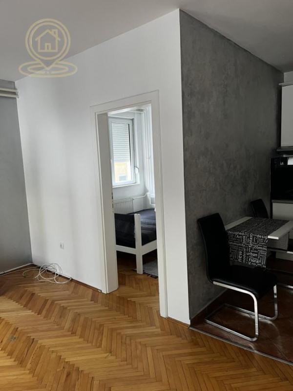 Slika 3 - Jednoiposoban stan za izdavanje, 40m2, 380€