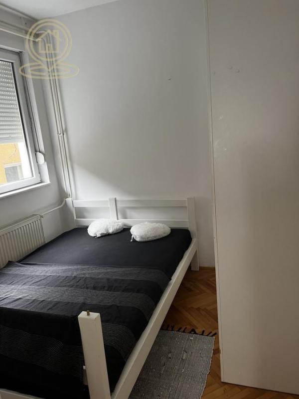 Slika 1 - Jednoiposoban stan za izdavanje, 40m2, 380€