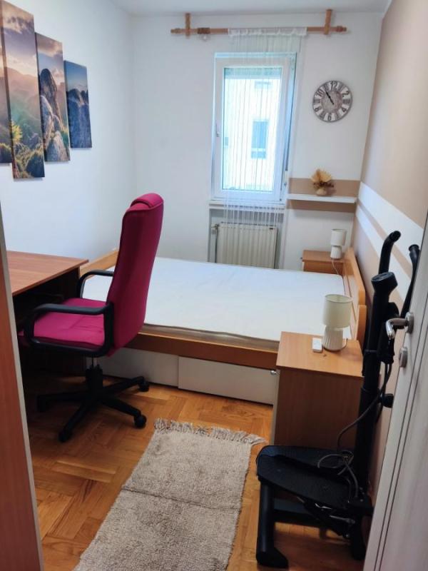 Slika 5 - Dvoiposoban stan za izdavanje, 55m2, 450€