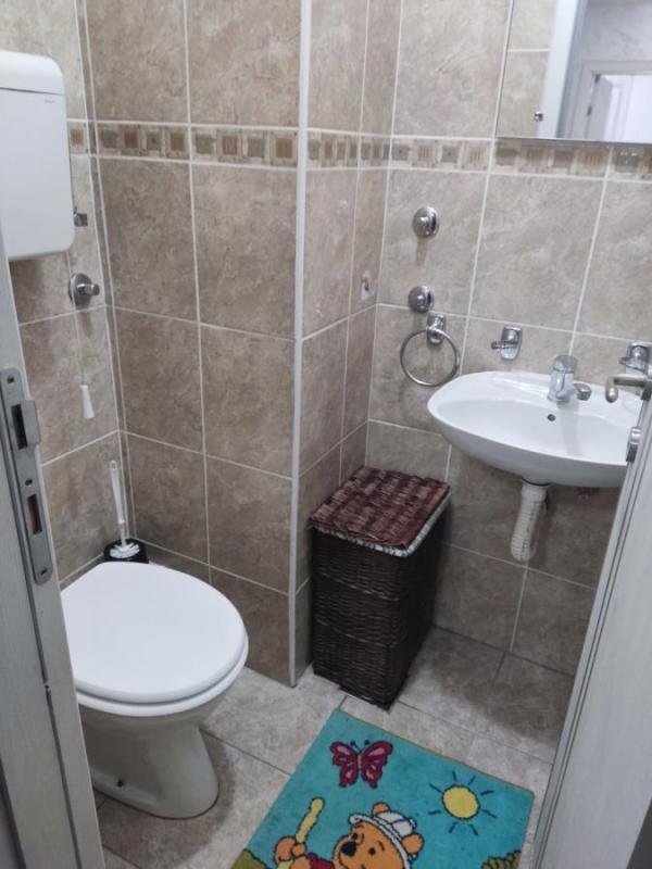 Slika 7 - Dvoiposoban stan za izdavanje, 55m2, 450€