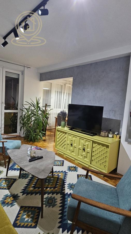 Slika 3 - Dvosoban stan na prodaju, 52m2, 156.000€