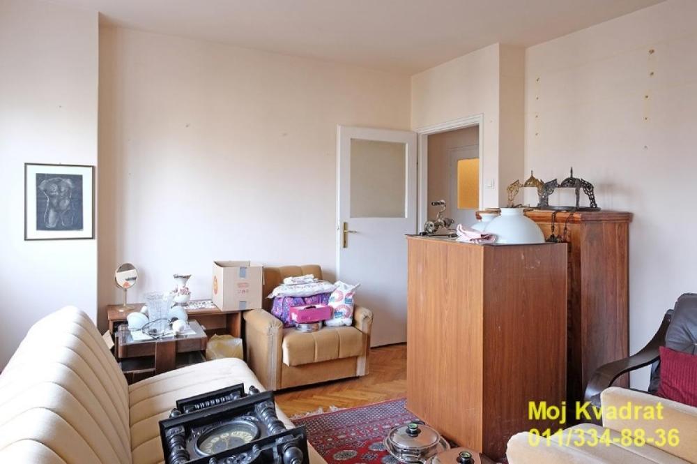 Glavna slika -Dvoiposoban stan na prodaju, 60m2, 210.000€