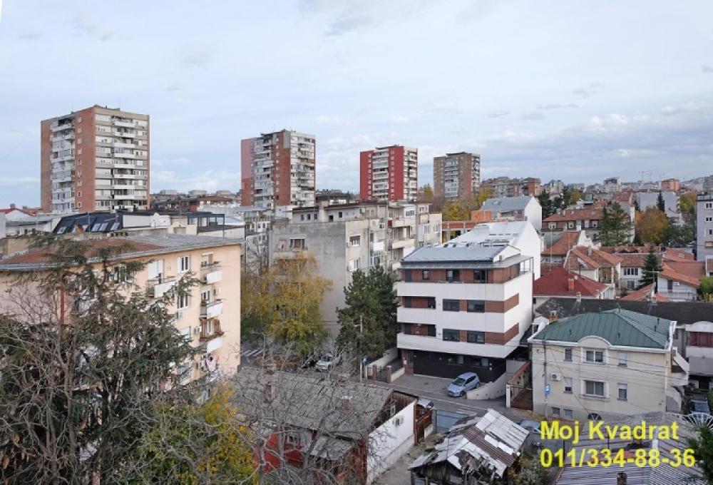 Slika 9 - Dvoiposoban stan na prodaju, 60m2, 210.000€