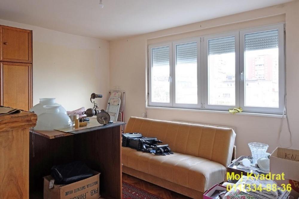 Slika 3 - Dvoiposoban stan na prodaju, 60m2, 210.000€