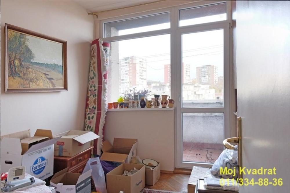 Slika 2 - Dvoiposoban stan na prodaju, 60m2, 210.000€