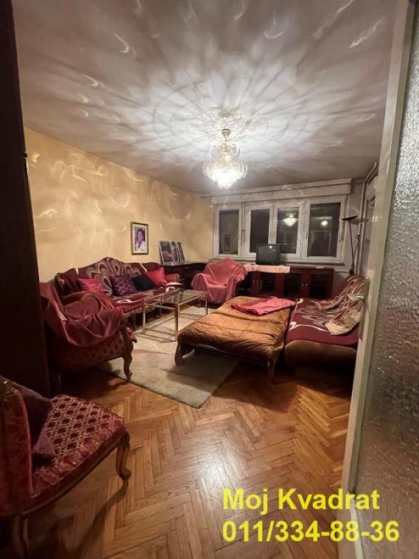 Glavna slika -Jednosoban stan na prodaju, 42m2, 210.000€