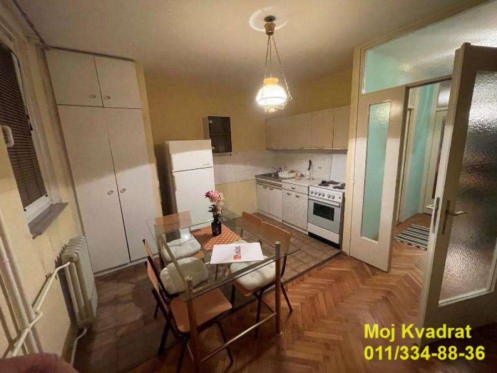 Slika 1 - Jednosoban stan na prodaju, 42m2, 210.000€