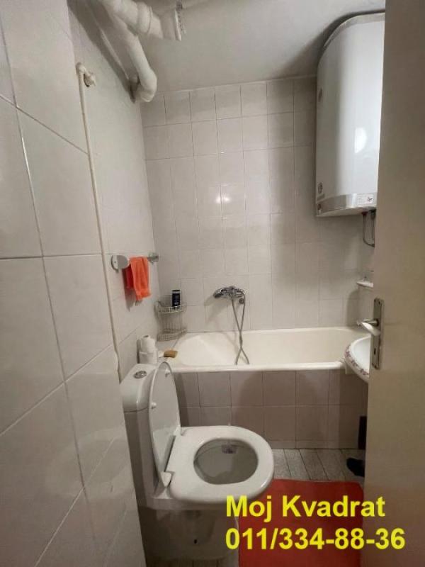 Slika 2 - Jednosoban stan na prodaju, 42m2, 210.000€