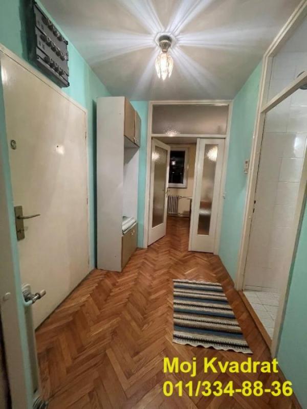 Slika 3 - Jednosoban stan na prodaju, 42m2, 210.000€