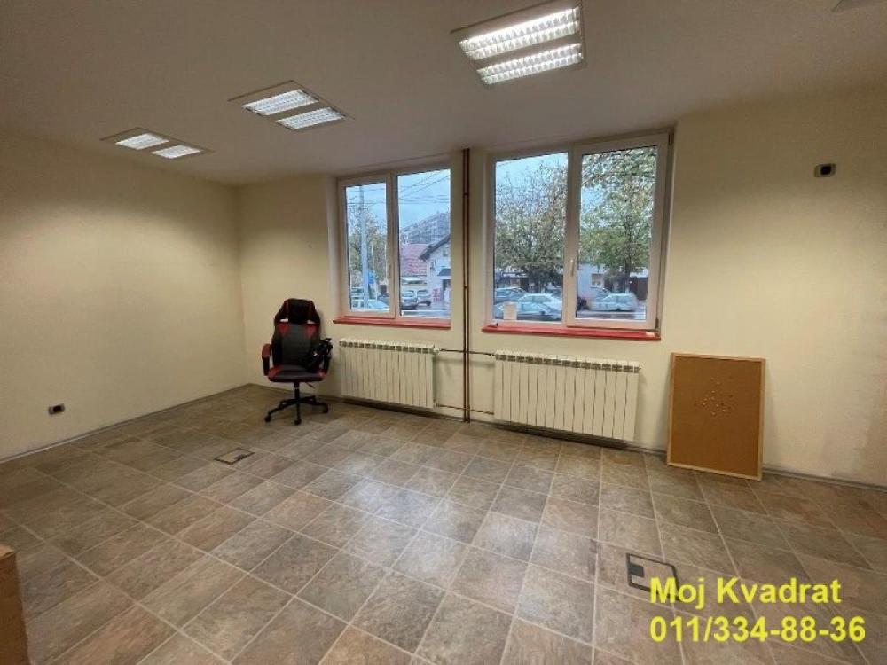 Glavna slika - Lokal za izdavanje, 356m2, 3.500€