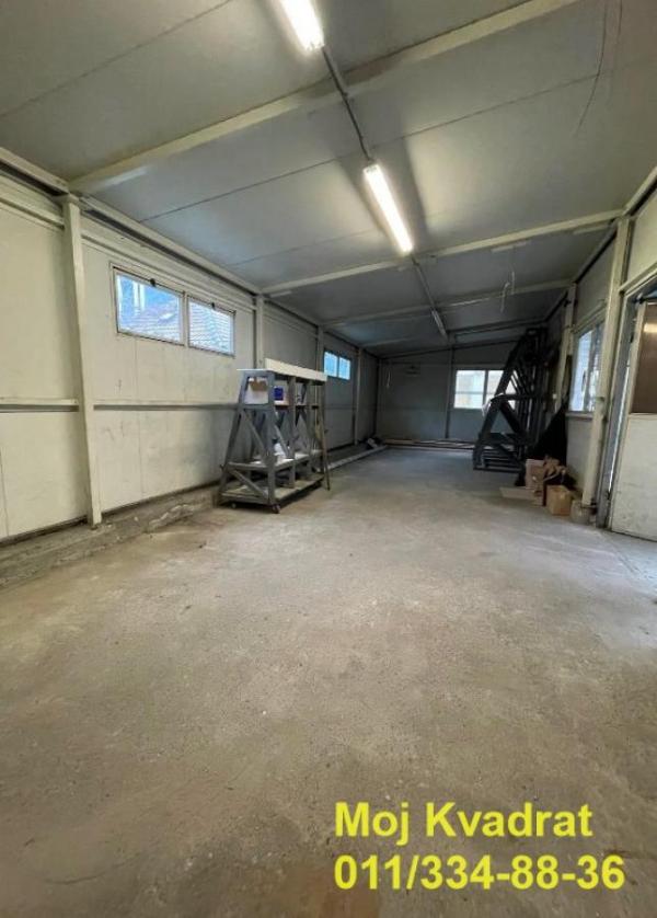 Slika 10 -  Lokal za izdavanje, 356m2, 3.500€