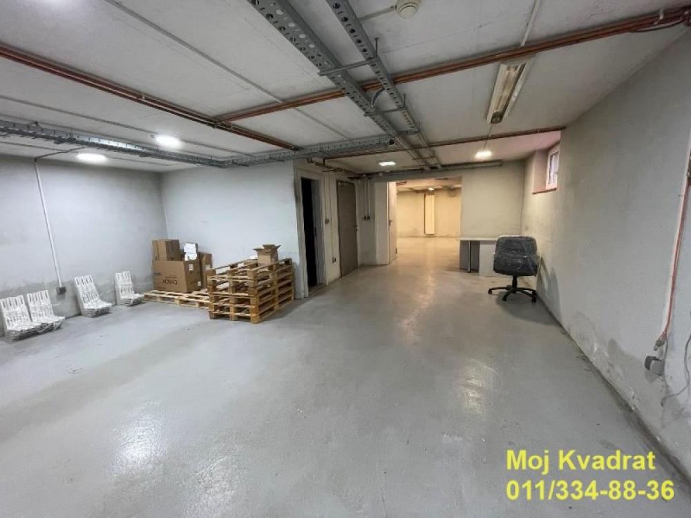 Slika 9 -  Lokal za izdavanje, 356m2, 3.500€