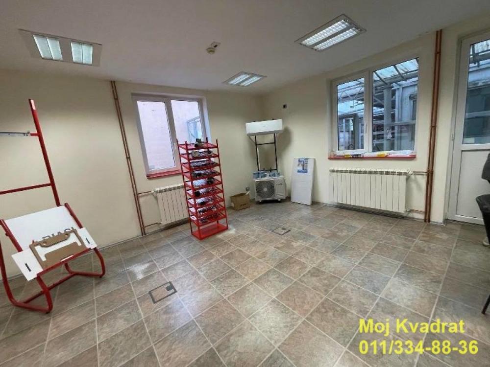 Slika 2 -  Lokal za izdavanje, 356m2, 3.500€