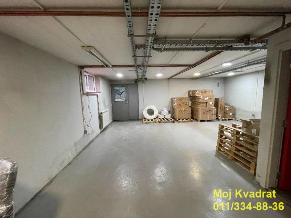 Slika 8 -  Lokal za izdavanje, 356m2, 3.500€