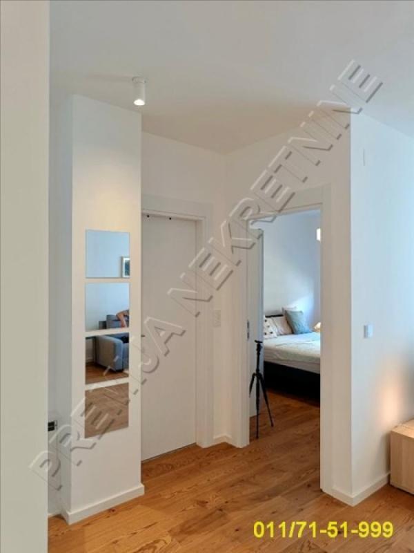 Slika 7 - Mirka Milojkovića, Dvosoban stan za izdavanje, 45m2, 600€