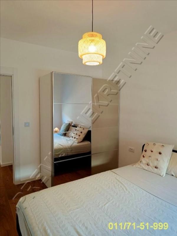 Slika 9 - Mirka Milojkovića, Dvosoban stan za izdavanje, 45m2, 600€