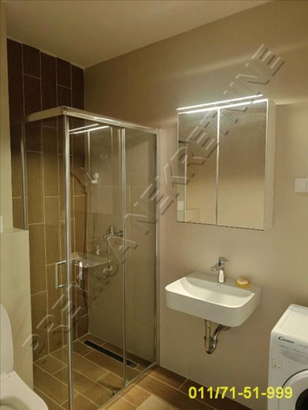 Slika 11 - Mirka Milojkovića, Dvosoban stan za izdavanje, 45m2, 600€