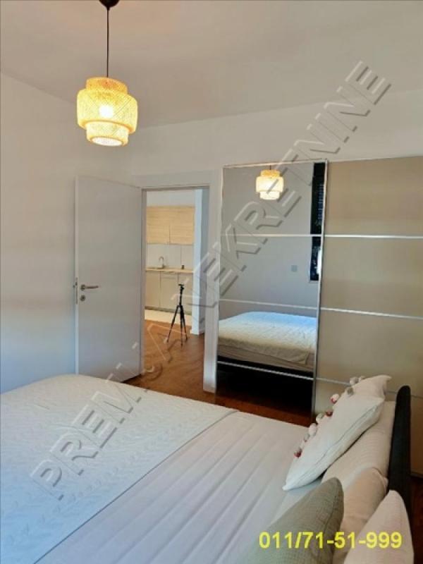 Slika 10 - Mirka Milojkovića, Dvosoban stan za izdavanje, 45m2, 600€