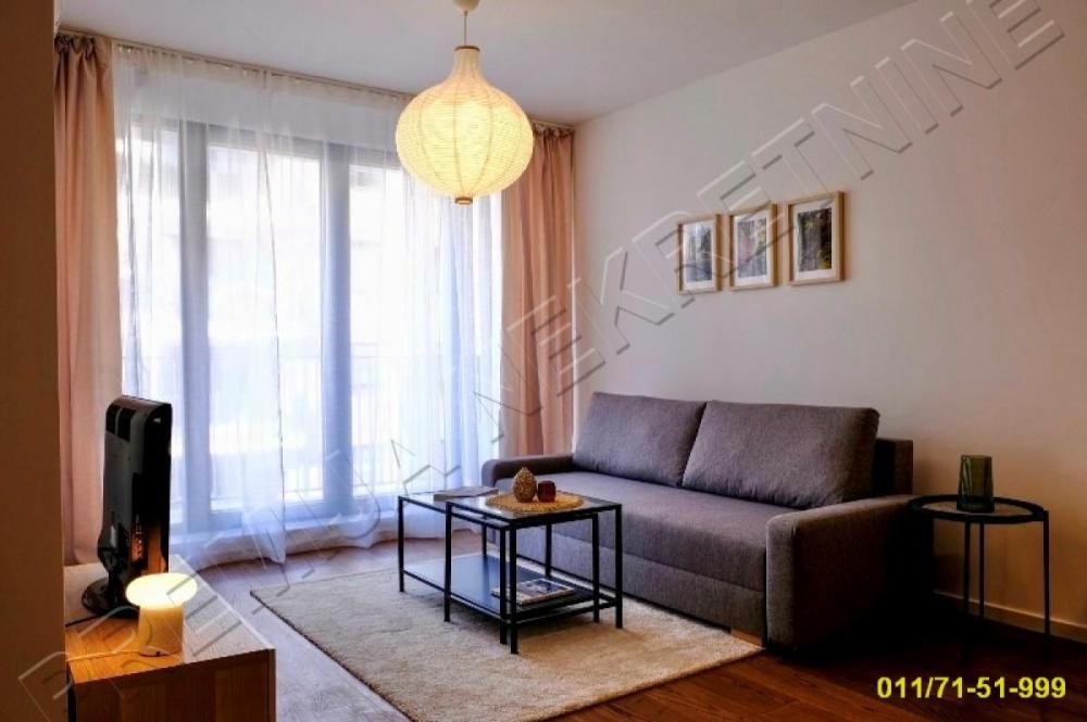 Slika 5 - Mirka Milojkovića, Dvosoban stan za izdavanje, 45m2, 600€