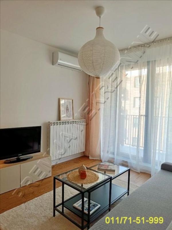 Slika 6 - Mirka Milojkovića, Dvosoban stan za izdavanje, 45m2, 600€