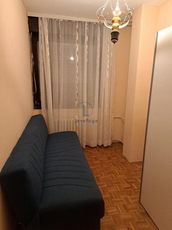 Slika 2 - Dr Ivana Ribara, Dvosoban stan za izdavanje, 56m2, 450€