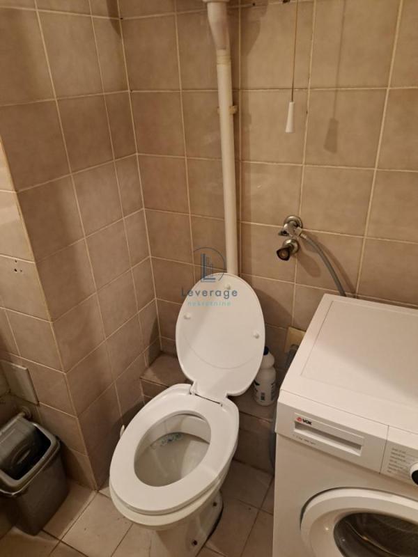 Slika 10 - Dr Ivana Ribara, Dvosoban stan za izdavanje, 56m2, 450€