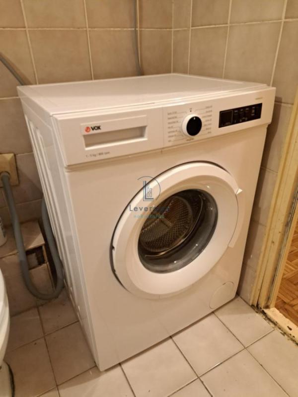 Slika 11 - Dr Ivana Ribara, Dvosoban stan za izdavanje, 56m2, 450€