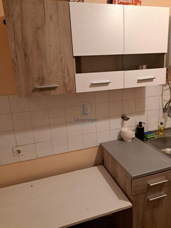 Slika 4 - Dr Ivana Ribara, Dvosoban stan za izdavanje, 56m2, 450€