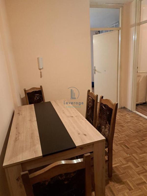 Slika 6 - Dr Ivana Ribara, Dvosoban stan za izdavanje, 56m2, 450€