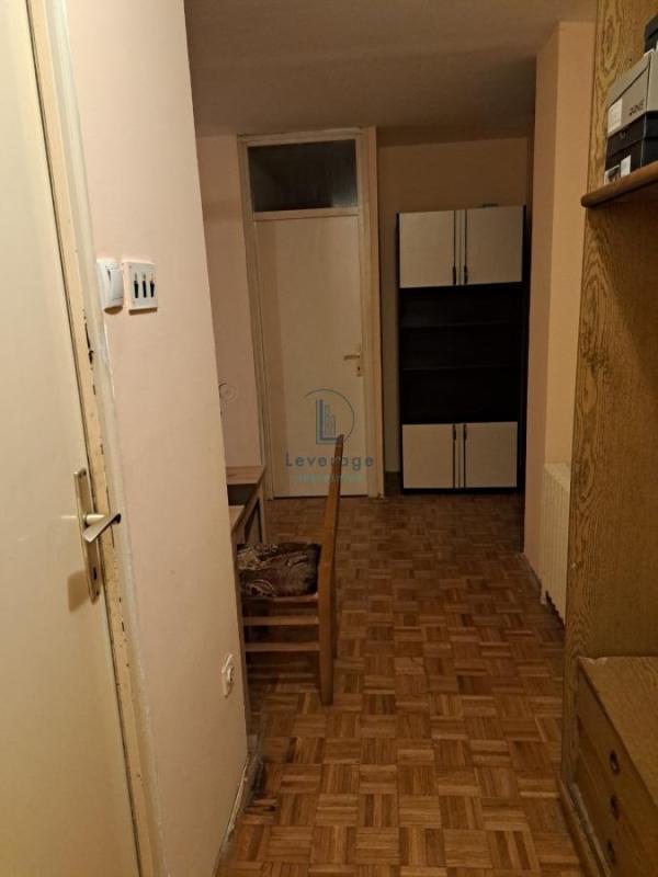 Slika 5 - Dr Ivana Ribara, Dvosoban stan za izdavanje, 56m2, 450€