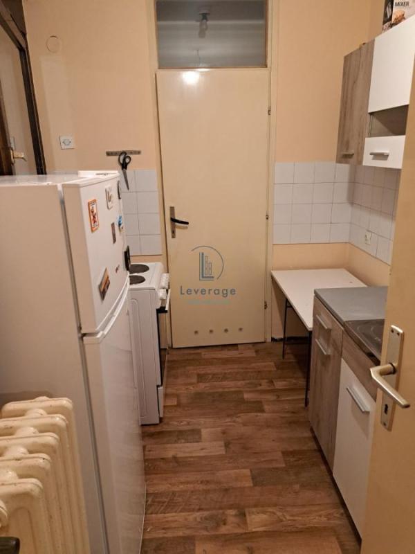 Slika 3 - Dr Ivana Ribara, Dvosoban stan za izdavanje, 56m2, 450€