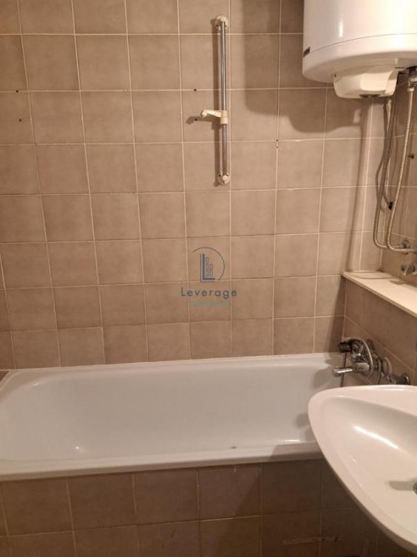 Slika 9 - Dr Ivana Ribara, Dvosoban stan za izdavanje, 56m2, 450€